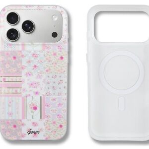 NIB Sonix Case For IPhone 17 Pro Max | Patchwork Cottage